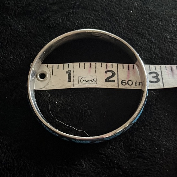 Silver bracelet - Picture 2 of 4